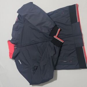 Tribord Waterproof Coat Winter Adult Grey Size Xs